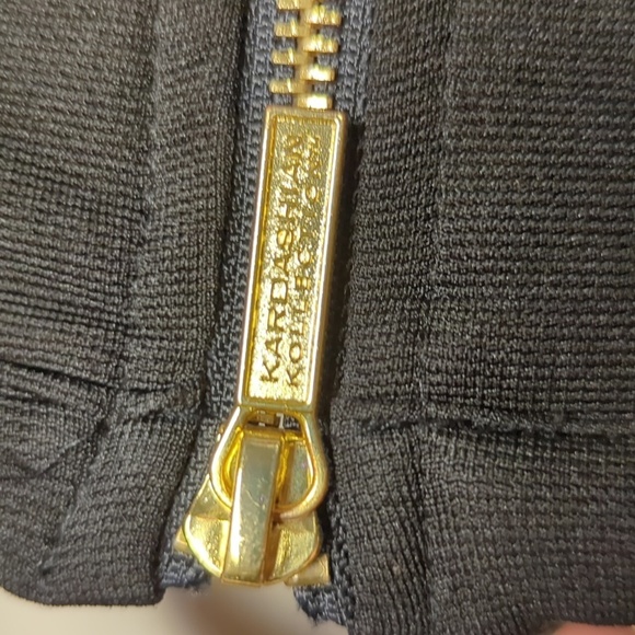 Kardashian Kollection Dress - Picture 4 of 5